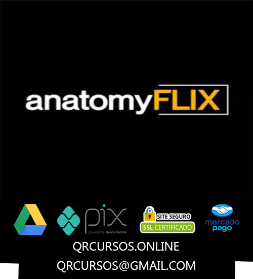 Curso Anatomyflix 2