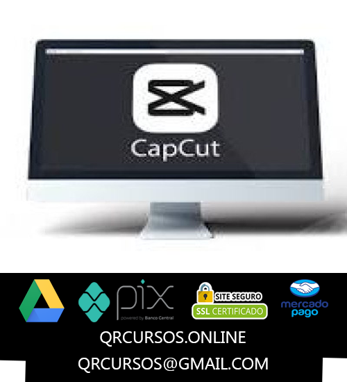 Curso CapCut Desktop MultCompany