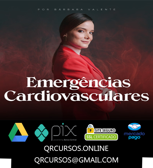 Curso Emergencias Cardiovasculares Barbara Valente