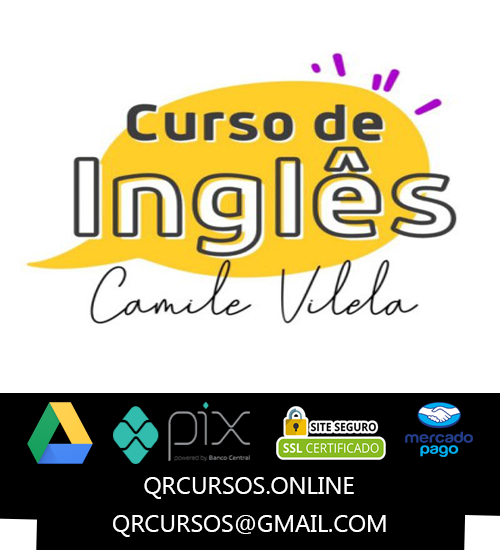 Ingles Camile Vilela Bruno Valverde