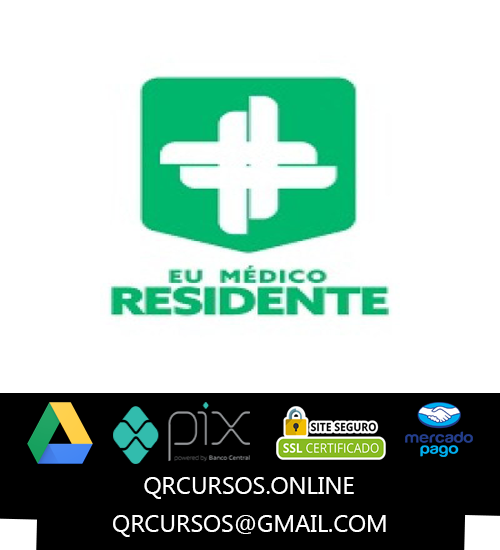 Semi Extensivo Eu Medico Residente