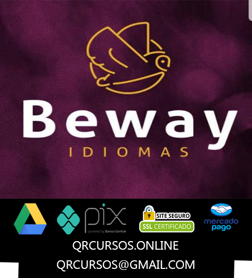 Beway Idiomas Ingles Definitivo Jonas Bressan