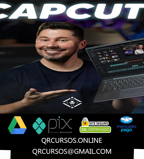 CapCut PC Jefe Vila nova