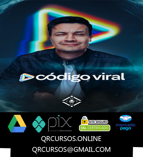 Codigo Viral – Oney Araujo