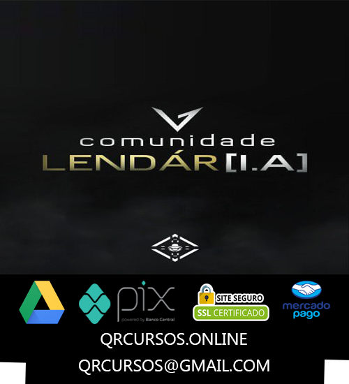 Comunidade Lendar