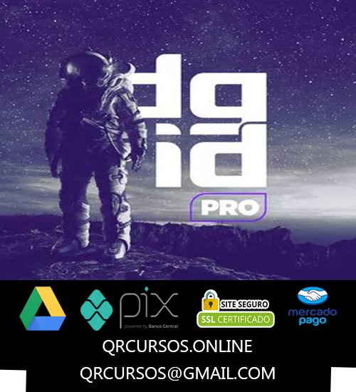 DG ID PRO Design de Marcas Thiago Rodrigues