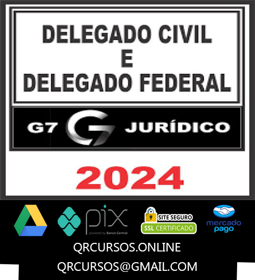 Delta Civil e Federal G7 Juridico