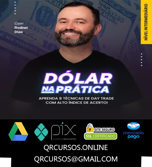 Dolar na Pratica Rodnei Dias