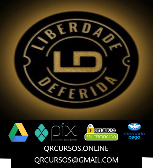 Liberdade Deferida Tiago Bunning