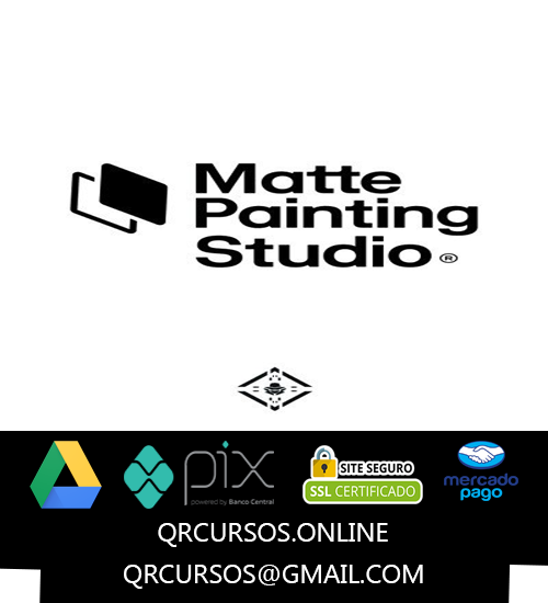 Matte Painting Studio – Caio Vinicius