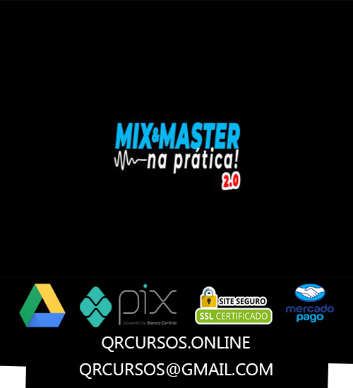 Mix Master na Pratica 2