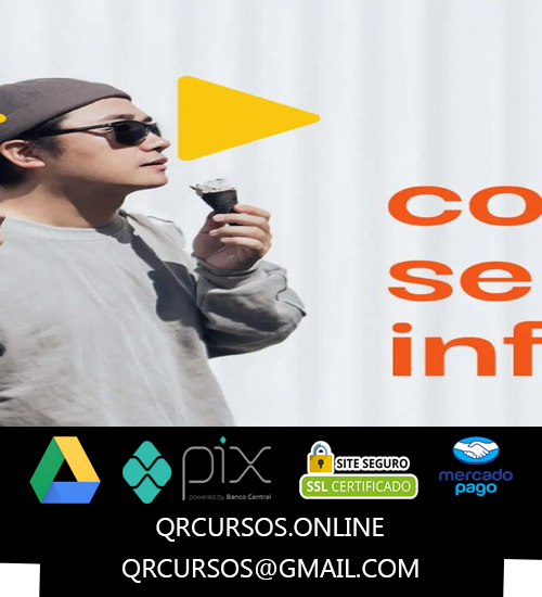 Como ser mais influente - Escola Conquer