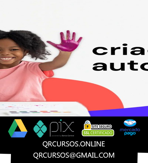 Criação com autonomia - Escola Conquer