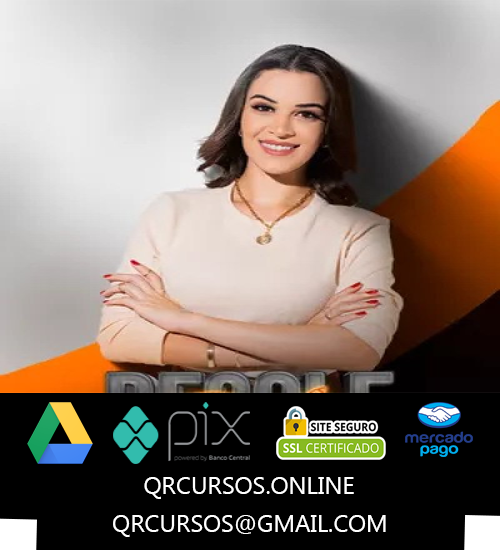 DECOLE PRO - Paula Cavalcanti