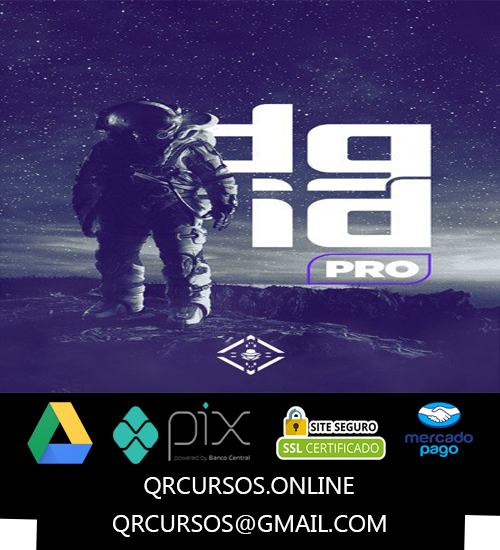 DG ID PRO Design de Marcas – Thiago Rodrigues