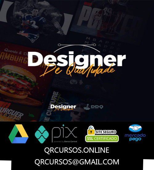 Escola Designer de Qualidade Designer de Qualidade