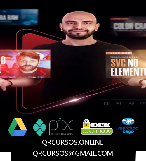 Landing Pages para Lançamentos - Othon Ciparoni 2024