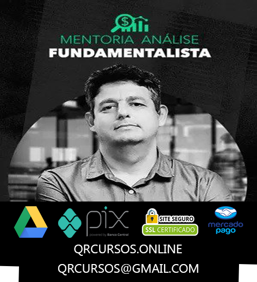 Mentoria Analise Fundamentalista Precificacao de Ativos Dica de Hoje