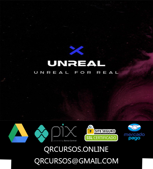 OF3D Unreal Ander Alencar