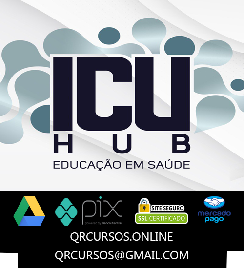 Sangramento em Pacientes Graves - ICU HUB - Dr Felício Savioli 2024