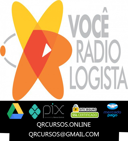 Você Radiologista - João Paulo Queiroz 2024