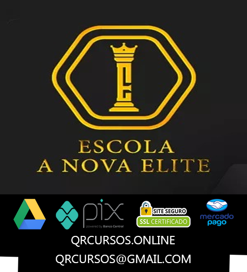 A Nova Elite Tiago Gomes