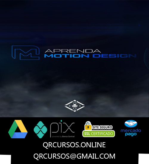 Aprenda Motion Design – Carlos Henrique 2023