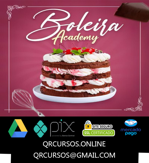 Boleira Academy WebHoje