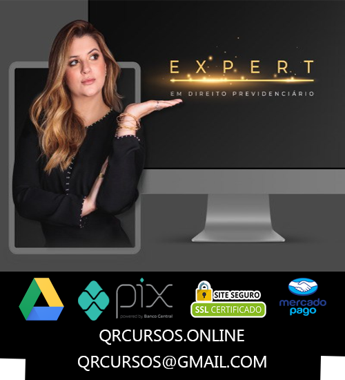 Expert em Direito Previdenciario Juliana Luft