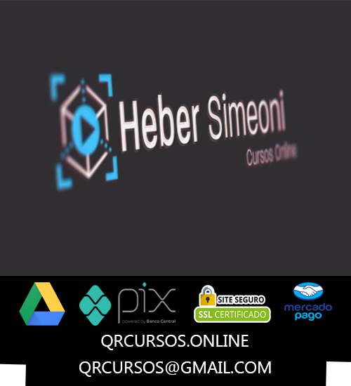 Flyer Animado Heber Simeoni 1