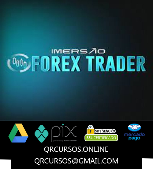 Imersao Forex Trader do Basico ao Avancado Alves Trader