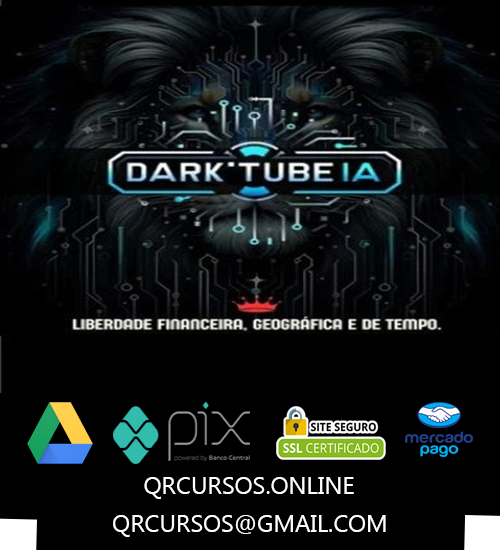 Darktube IA - Mayke