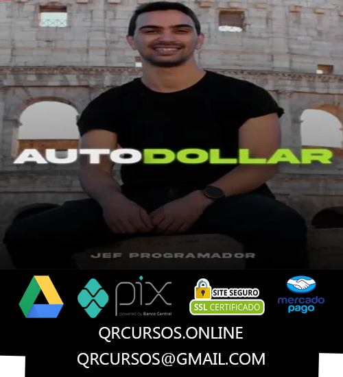 Autodollar - Jef Programador