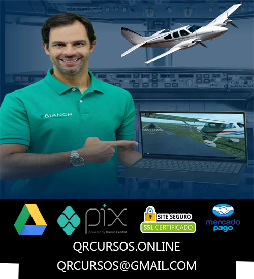 Teórico de Piloto Privado - eBIANCH