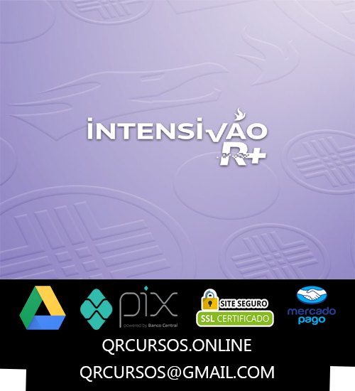 Intensivão R+ - MEDGRUPO