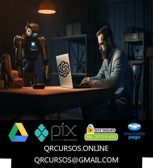 Mestre da IA Curso Avançado em Engenharia de Prompts - Raquel Furchinetti