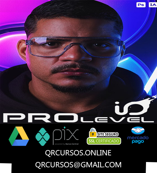 Pro Level IA - Braulio Barros