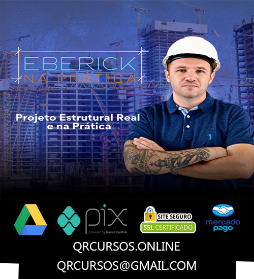 Eberick na Prática - Nivaldo Maria