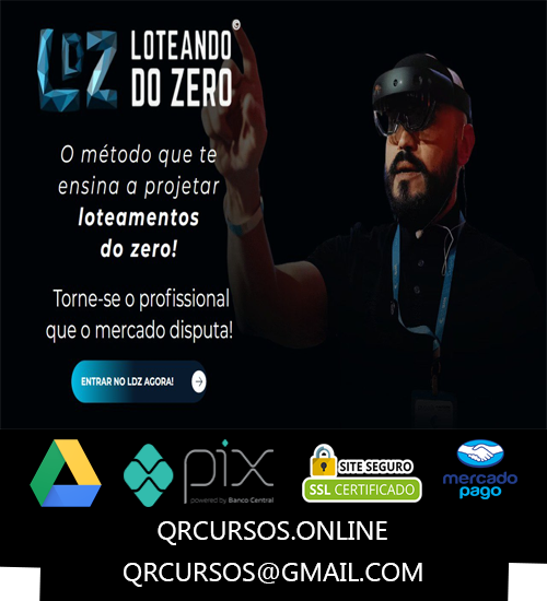 CSBIM Loteando do Zero - Osvaldo Junior