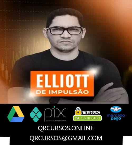 Elliott de Impulsão - Valdeilson Souza 2025