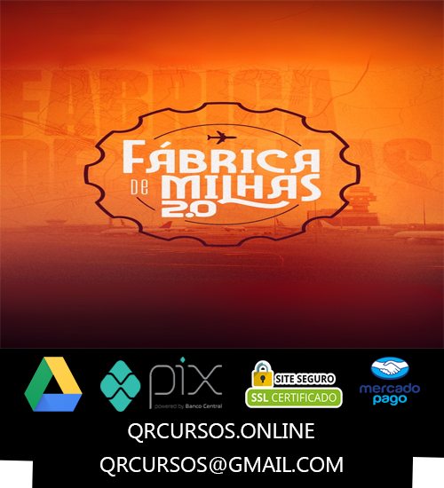 Fábrica de Milhas 2