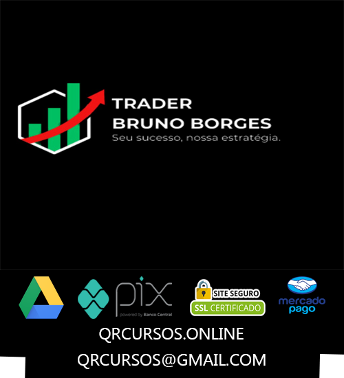 Método Trader de Sucesso - Bruno Borges 2024