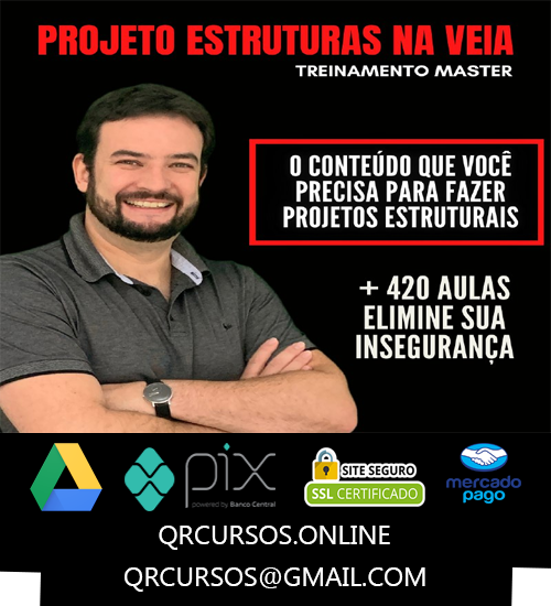 Projeto Estruturas na Veia 2
