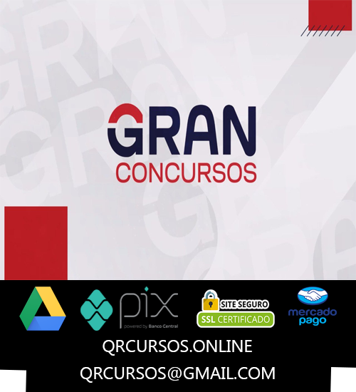 Gramática para a FGV - Professor Elias Santana