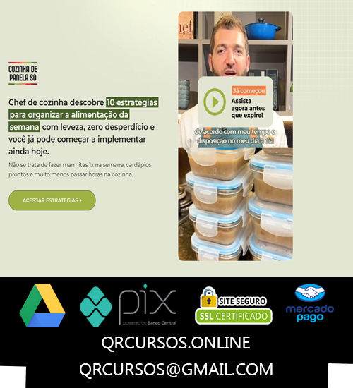 Cozinha de uma panela só - Enzo Neto 2025