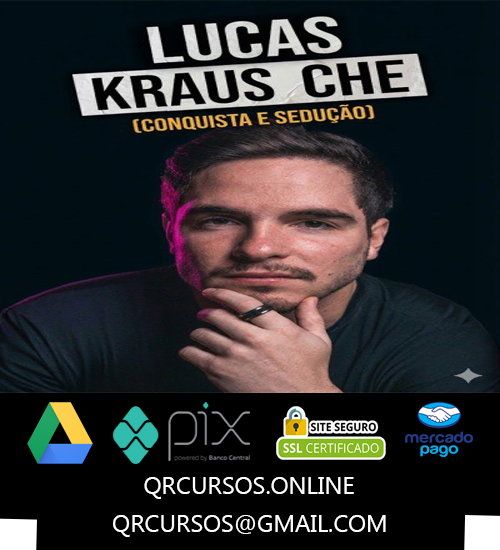 Academia da Conquista - Lucas Krausche