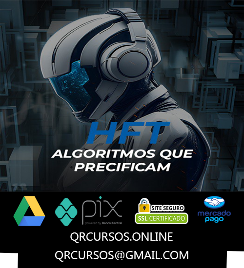 Algoritmos LFT e HFT - Fabbiano Gomes 2025