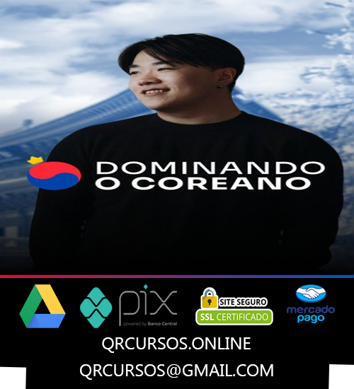 Dominando o Coreano - Jaehyuk Lee