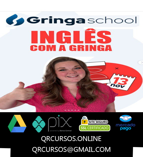 Gringa School - Lecil Alvino 2025