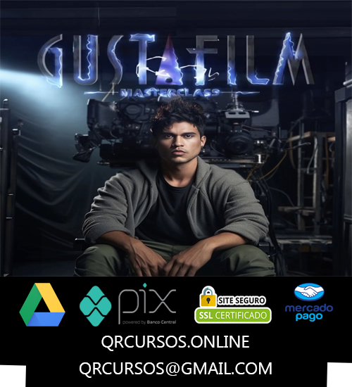 Masterclass GustaFilm - Gusta Stockler